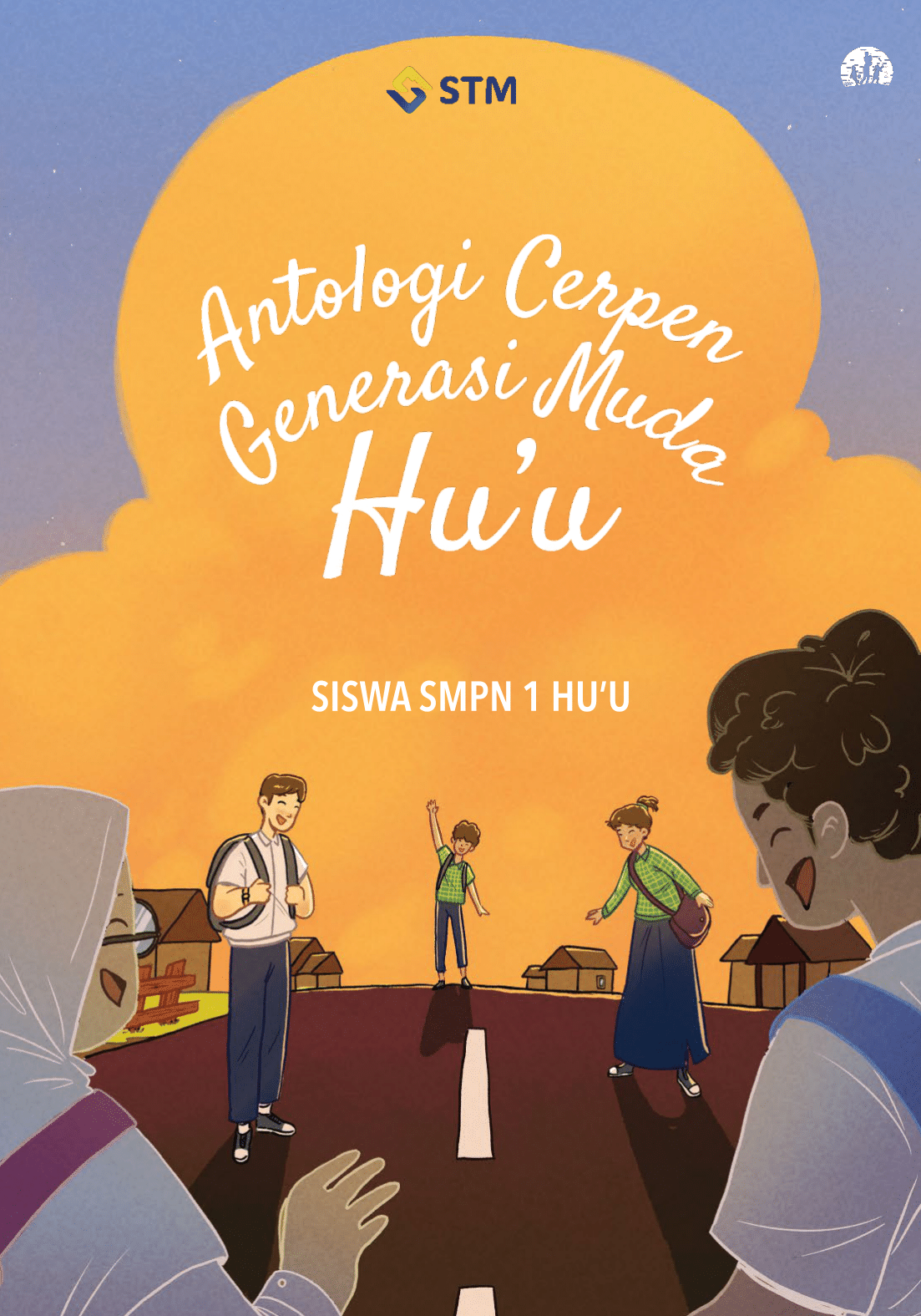 Antologi Cerpen Generasi Muda Huu