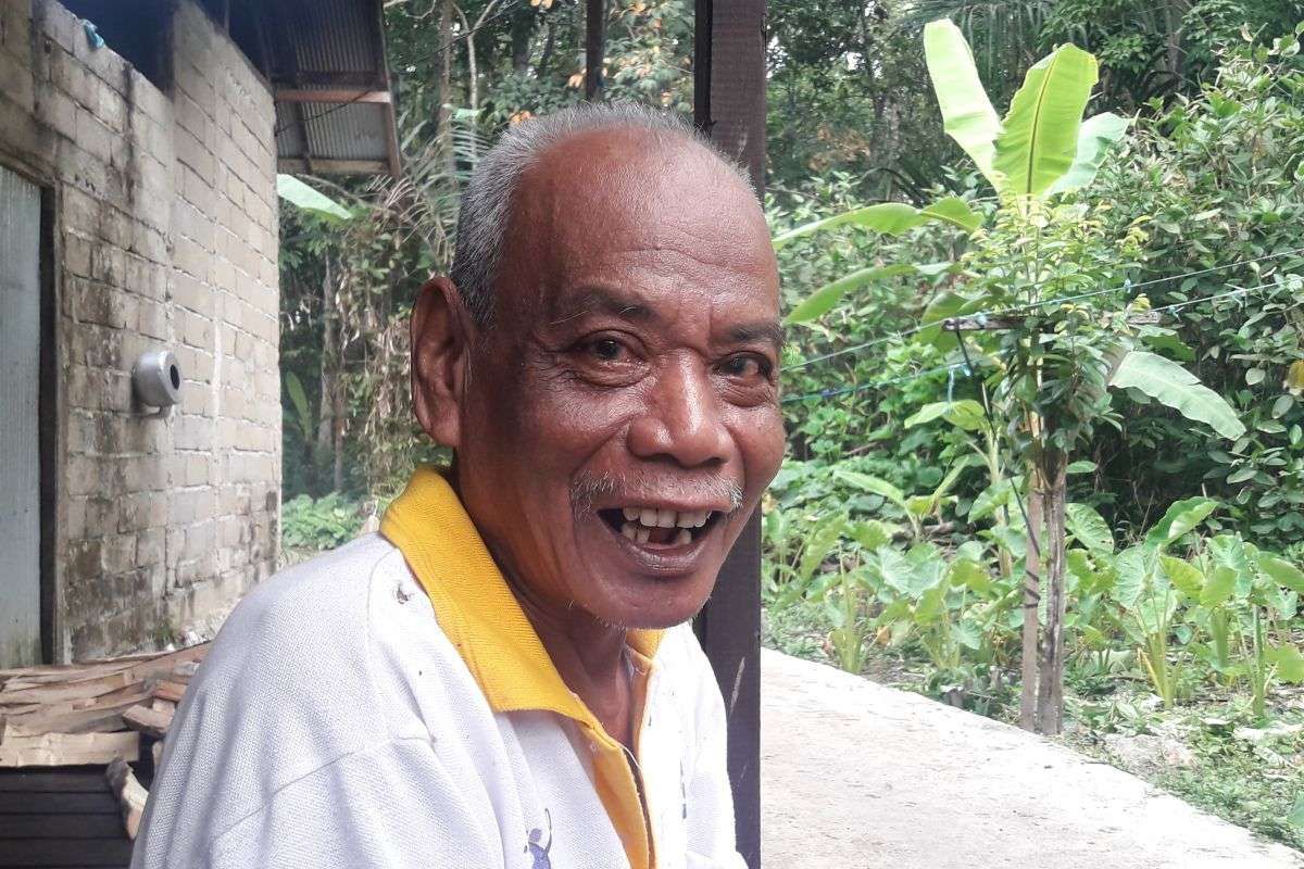 Berkat STM, Bapakku Kembali Bisa Melihat Indahnya Dunia