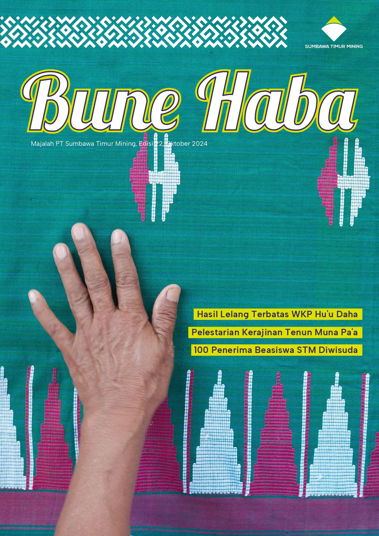 Bune Haba, 22 Oktober 2024