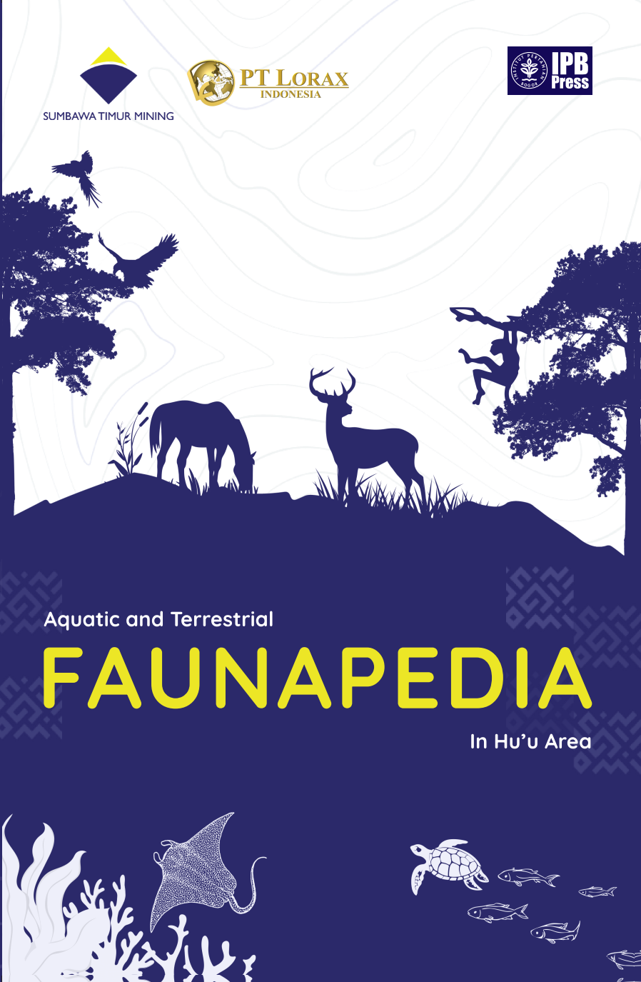 Faunapedia PT Sumbawa Timur Mining