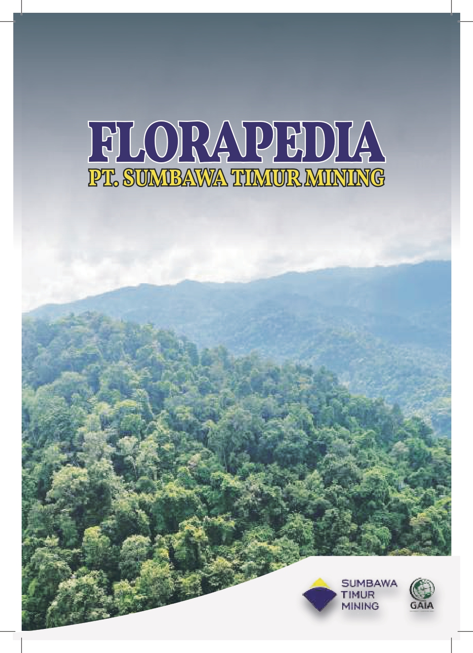 Florapedia PT Sumbawa Timur Mining