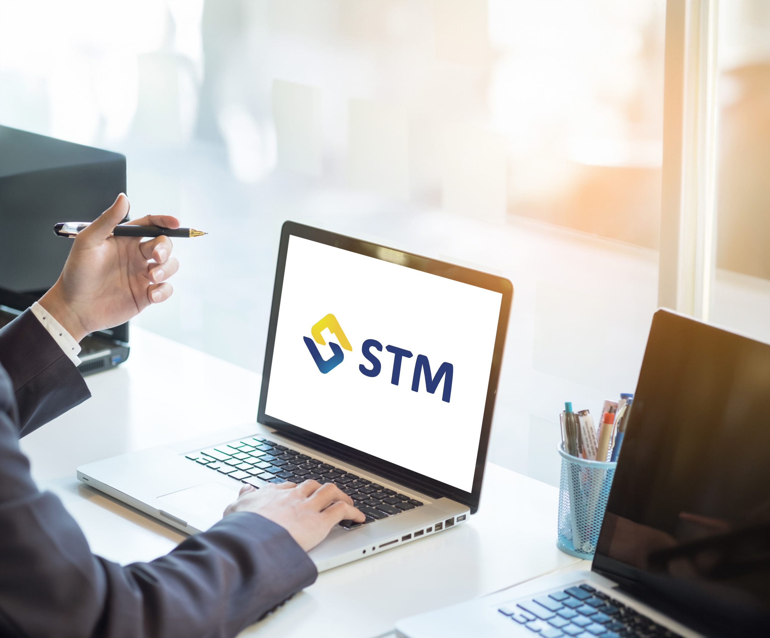 Lebih Dinamik dan Progresif: Sumbawa Timur Mining Merilis Logo Baru Perusahaan