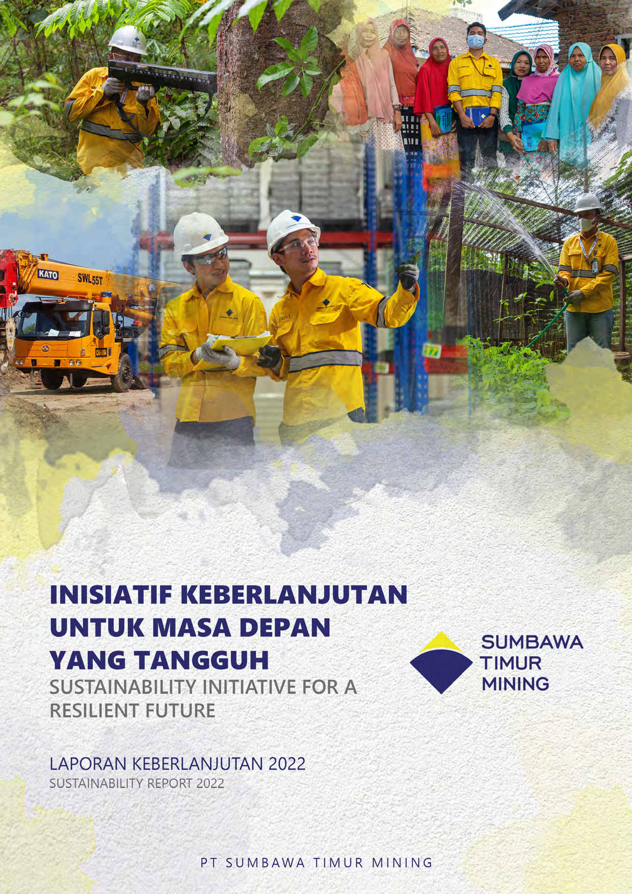 Sustainability Report 2022