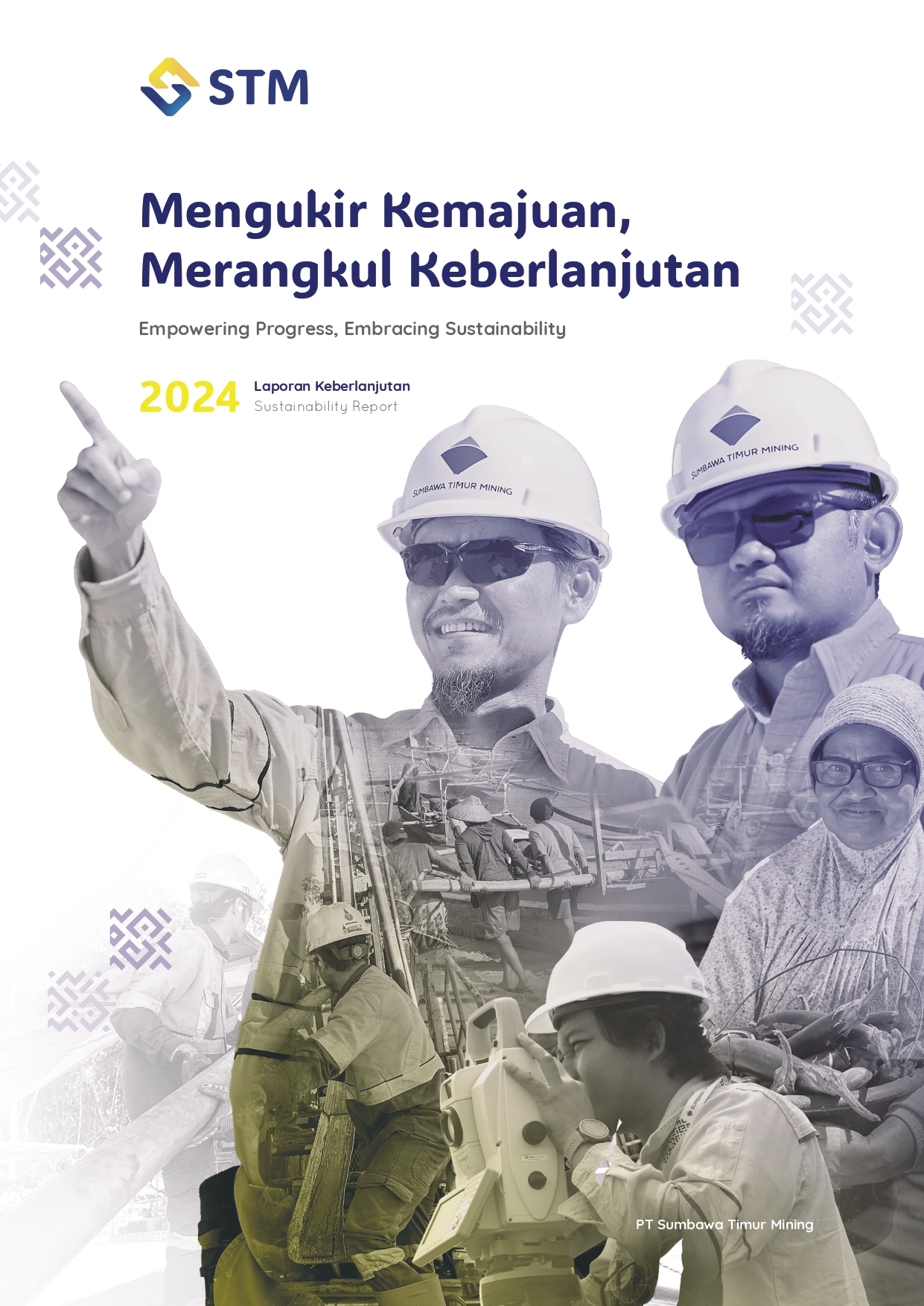 Sustainability Report 2024