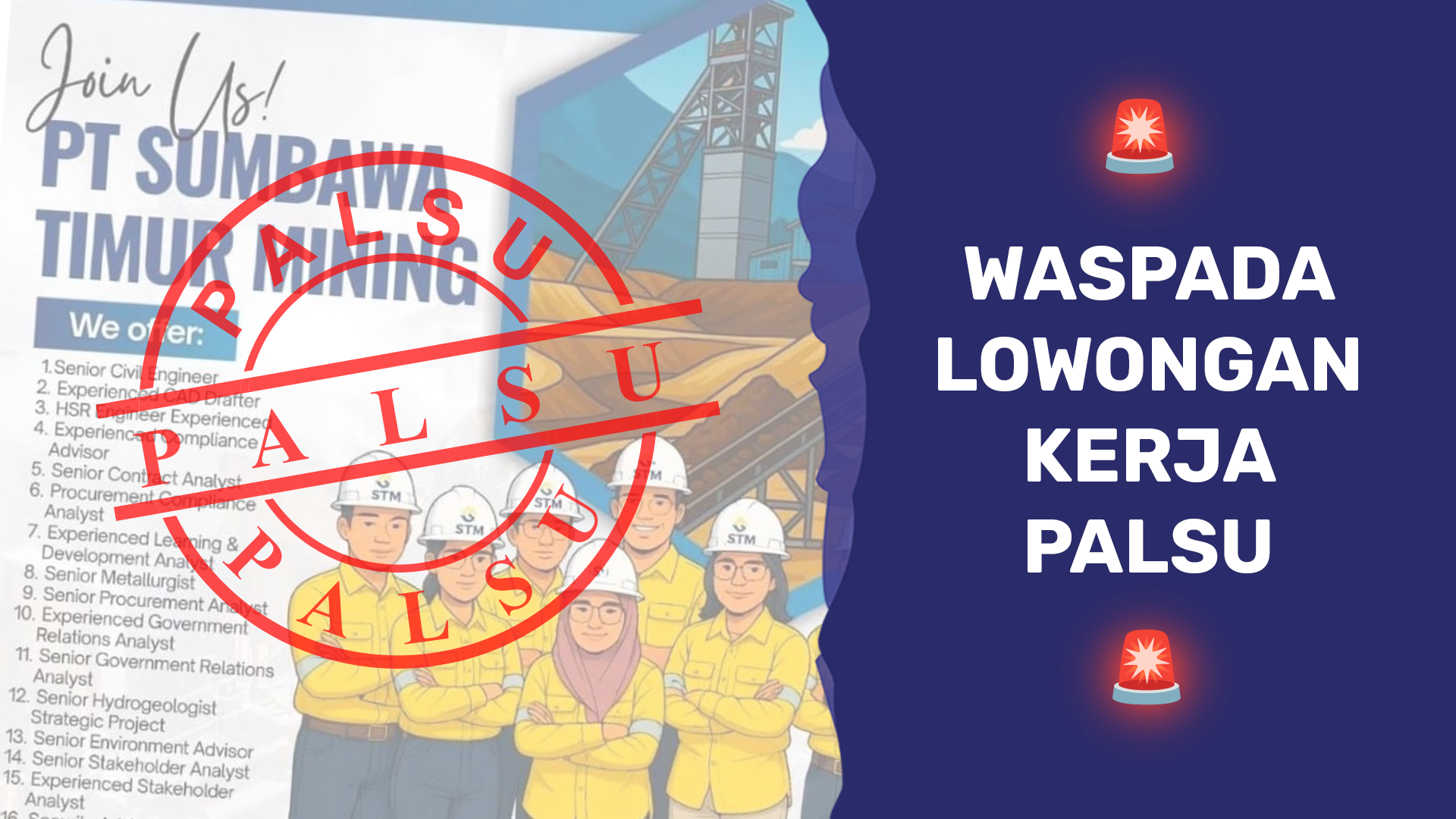 Sumbawa Timur Mining