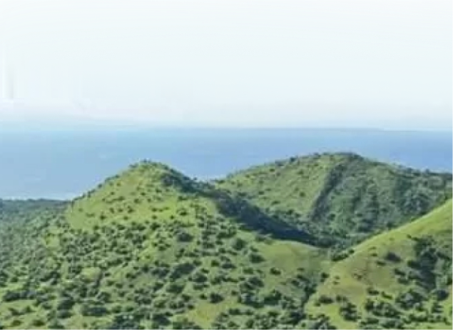 Sumbawa Timur Mining