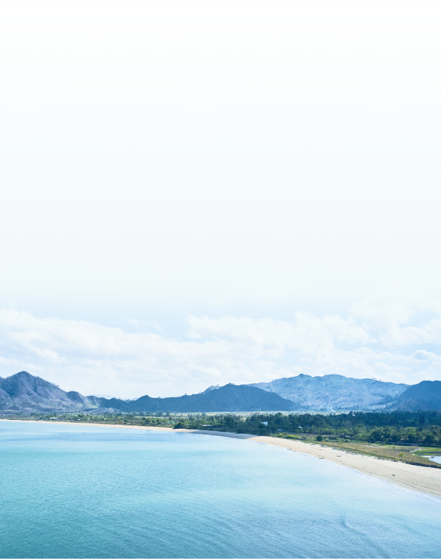 Sumbawa Timur Mining